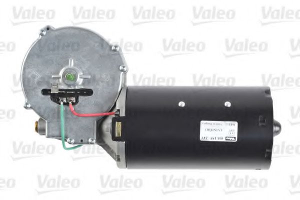 Двигатель стеклоочистителя VALEO 403155 Двигатель стеклоочистителя VALEO 403155