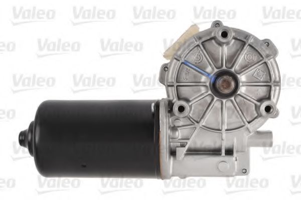 Двигатель стеклоочистителя VALEO 403872