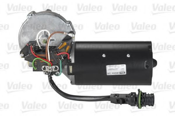Двигатель стеклоочистителя VALEO 404610 Двигатель стеклоочистителя VALEO 404610