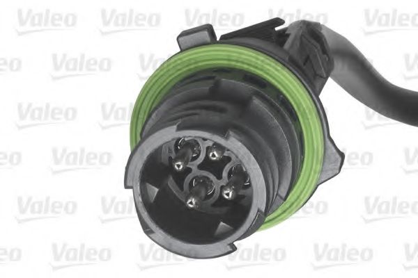 Двигатель стеклоочистителя VALEO 404610 Двигатель стеклоочистителя VALEO 404610