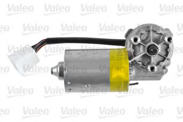 Двигатель стеклоочистителя VALEO 403412