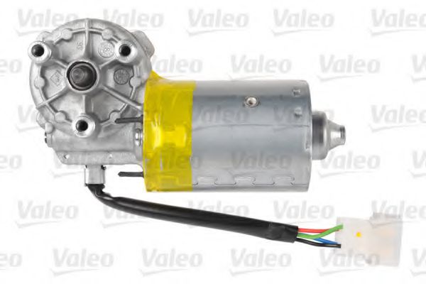 Двигатель стеклоочистителя VALEO 403744