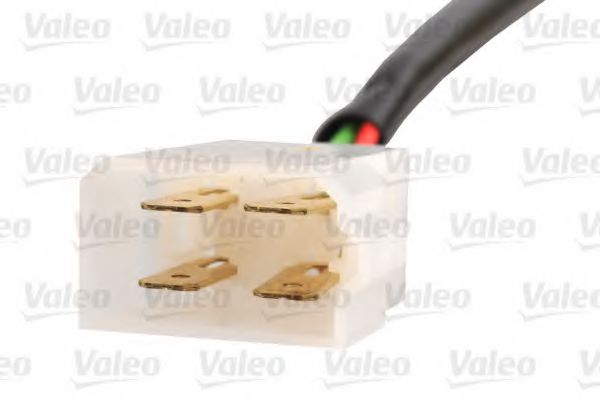 Двигатель стеклоочистителя VALEO 403744 Двигатель стеклоочистителя VALEO 403744