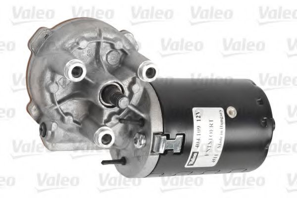 Двигатель стеклоочистителя VALEO 404109