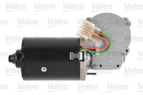 Двигатель стеклоочистителя VALEO 404109 Двигатель стеклоочистителя VALEO 404109