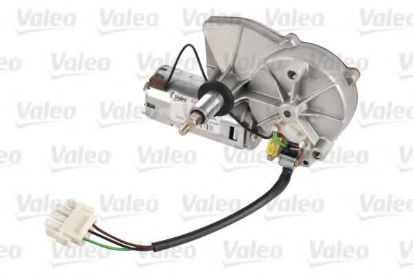 Двигатель стеклоочистителя VALEO 404405