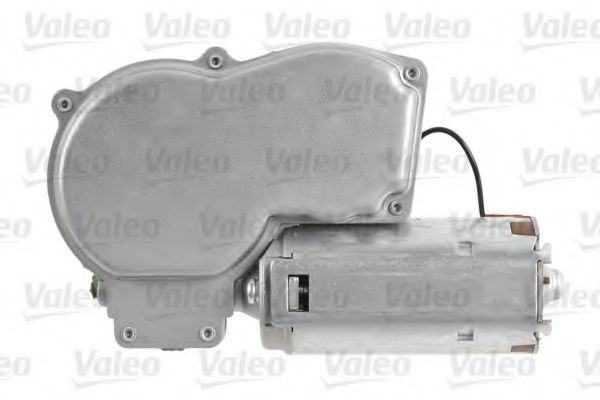 Двигатель стеклоочистителя VALEO 404405 Двигатель стеклоочистителя VALEO 404405
