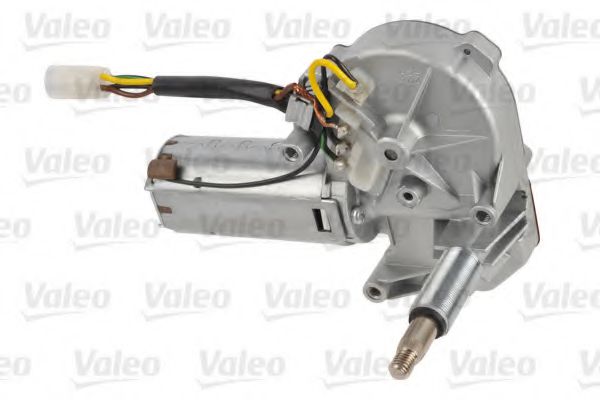 Двигатель стеклоочистителя VALEO 404429