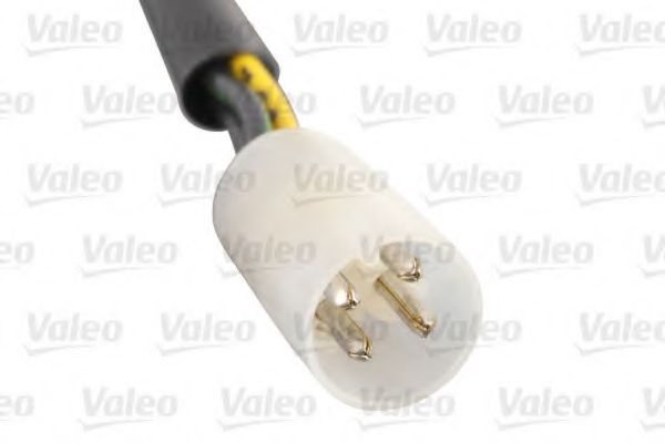 Двигатель стеклоочистителя VALEO 404429 Двигатель стеклоочистителя VALEO 404429