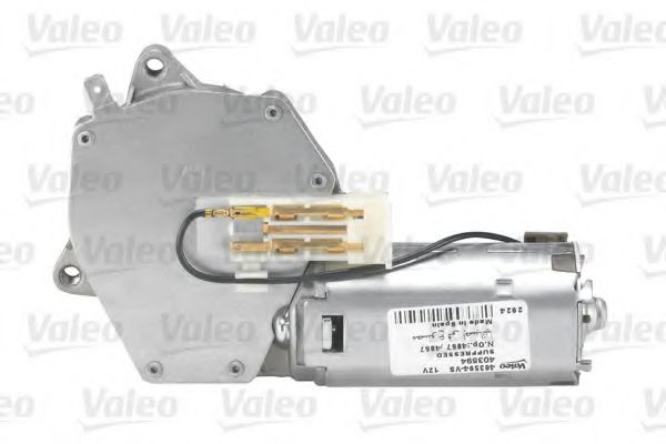 Двигатель стеклоочистителя VALEO 403594 Двигатель стеклоочистителя VALEO 403594