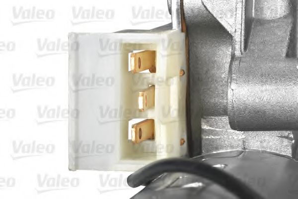 Двигатель стеклоочистителя VALEO 403594 Двигатель стеклоочистителя VALEO 403594