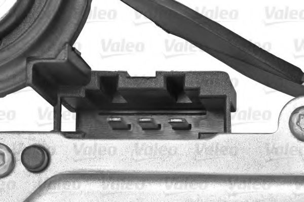 Двигатель стеклоочистителя VALEO 404957 Двигатель стеклоочистителя VALEO 404957