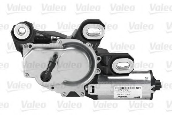 Двигатель стеклоочистителя VALEO 404958