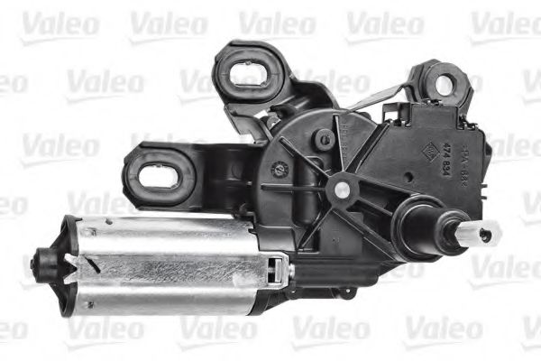 Двигатель стеклоочистителя VALEO 404958 Двигатель стеклоочистителя VALEO 404958