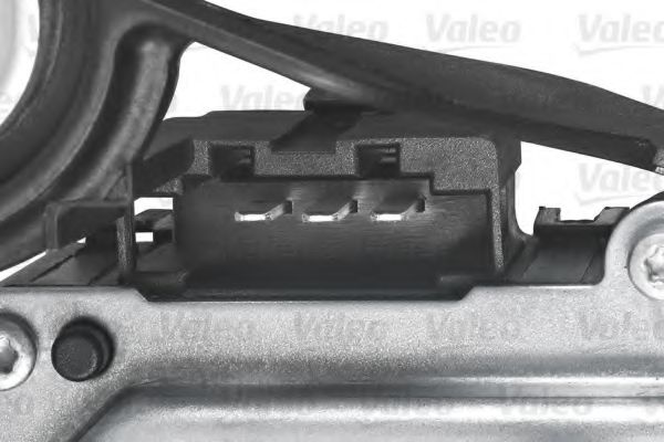 Двигатель стеклоочистителя VALEO 404958 Двигатель стеклоочистителя VALEO 404958
