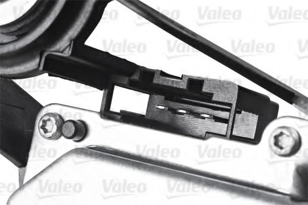 Двигатель стеклоочистителя VALEO 404958 Двигатель стеклоочистителя VALEO 404958