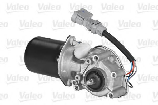 Двигатель стеклоочистителя VALEO 579220