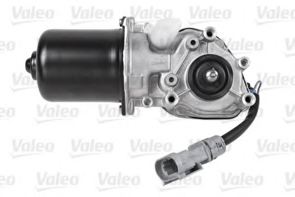 Двигатель стеклоочистителя VALEO 579220 Двигатель стеклоочистителя VALEO 579220