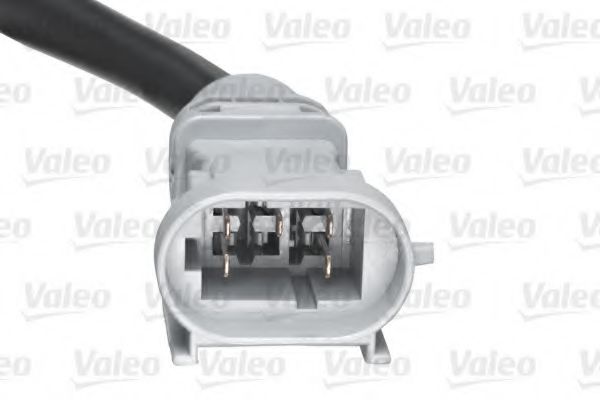 Двигатель стеклоочистителя VALEO 579220 Двигатель стеклоочистителя VALEO 579220