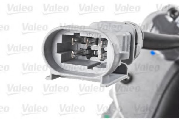 Двигатель стеклоочистителя VALEO 579220 Двигатель стеклоочистителя VALEO 579220