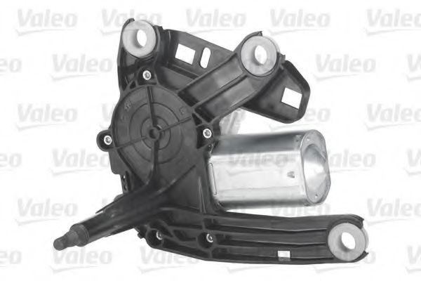 Двигатель стеклоочистителя VALEO 579758 Двигатель стеклоочистителя VALEO 579758