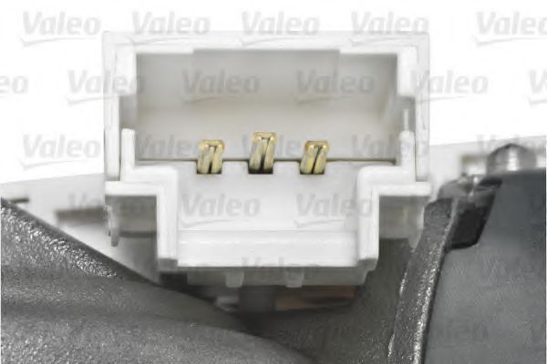 Двигатель стеклоочистителя VALEO 579758 Двигатель стеклоочистителя VALEO 579758