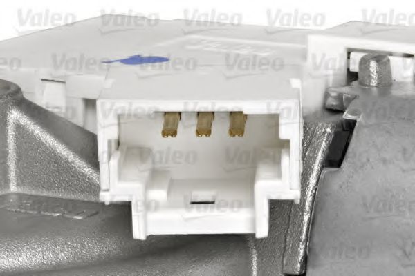 Двигатель стеклоочистителя VALEO 579765 Двигатель стеклоочистителя VALEO 579765