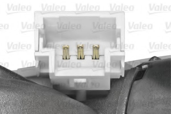 Двигатель стеклоочистителя VALEO 579767 Двигатель стеклоочистителя VALEO 579767