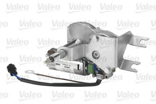 Двигатель стеклоочистителя VALEO 403980
