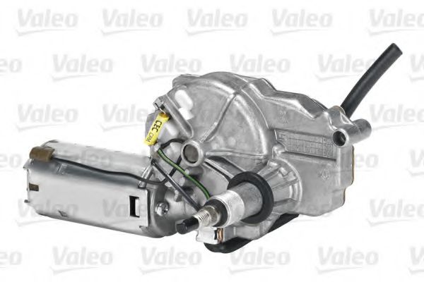 Двигатель стеклоочистителя VALEO 404369