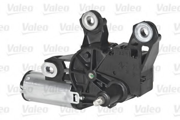 Двигатель стеклоочистителя VALEO 404683 Двигатель стеклоочистителя VALEO 404683