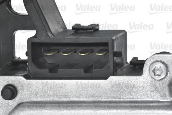Двигатель стеклоочистителя VALEO 404683 Двигатель стеклоочистителя VALEO 404683
