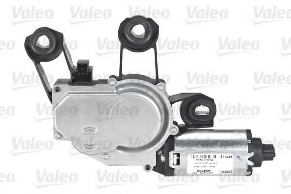 Двигатель стеклоочистителя VALEO 404736