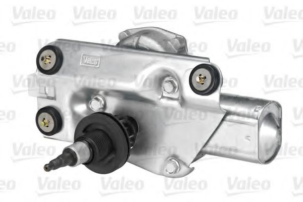 Двигатель стеклоочистителя VALEO 579201 Двигатель стеклоочистителя VALEO 579201