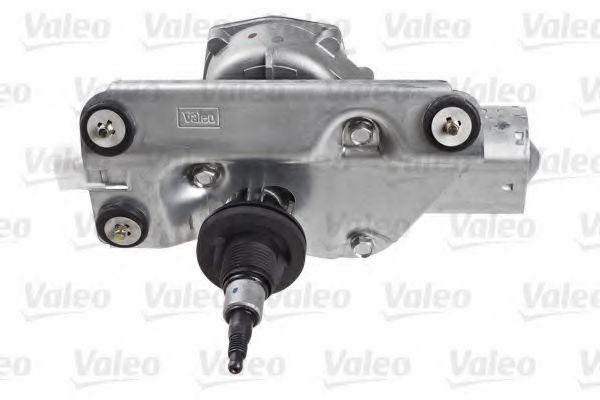 Двигатель стеклоочистителя VALEO 579201 Двигатель стеклоочистителя VALEO 579201