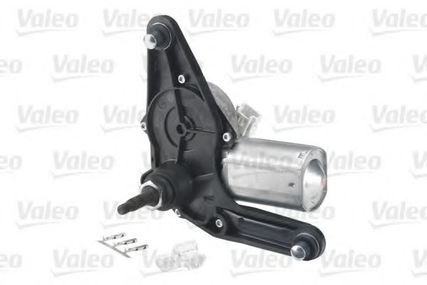 Двигатель стеклоочистителя VALEO 579218 Двигатель стеклоочистителя VALEO 579218