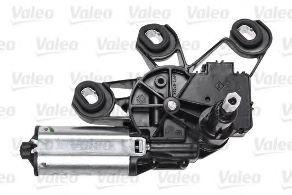 Двигатель стеклоочистителя VALEO 579600 Двигатель стеклоочистителя VALEO 579600