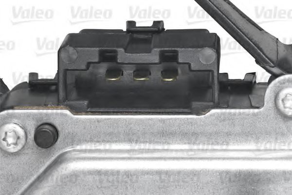Двигатель стеклоочистителя VALEO 579600 Двигатель стеклоочистителя VALEO 579600