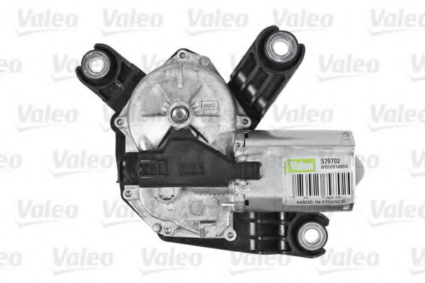 Двигатель стеклоочистителя VALEO 579702 Двигатель стеклоочистителя VALEO 579702