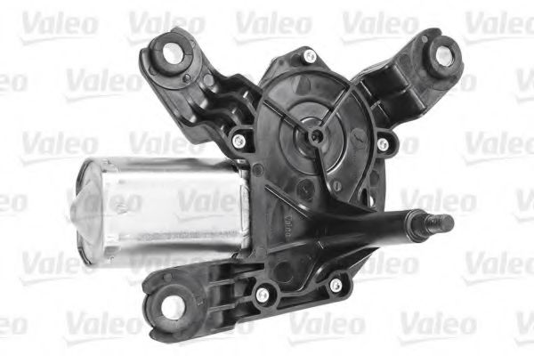 Двигатель стеклоочистителя VALEO 579702 Двигатель стеклоочистителя VALEO 579702