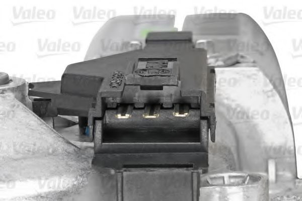 Двигатель стеклоочистителя VALEO 579702 Двигатель стеклоочистителя VALEO 579702