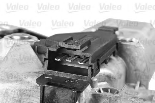 Двигатель стеклоочистителя VALEO 579702 Двигатель стеклоочистителя VALEO 579702