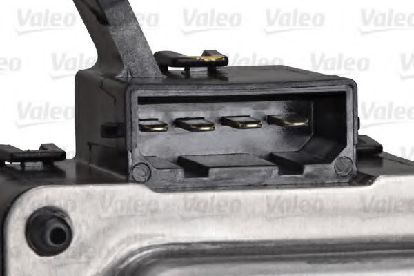 Двигатель стеклоочистителя VALEO 579706 Двигатель стеклоочистителя VALEO 579706