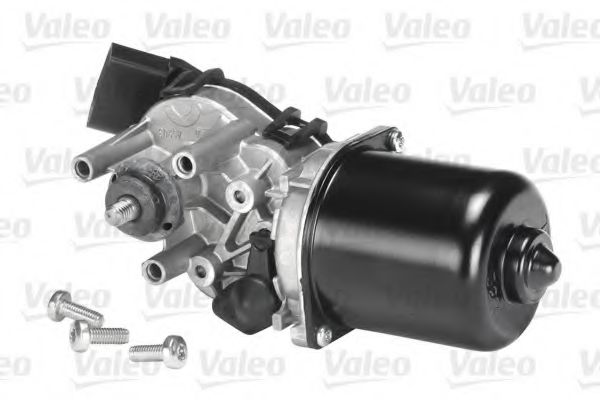 Двигатель стеклоочистителя VALEO 579709