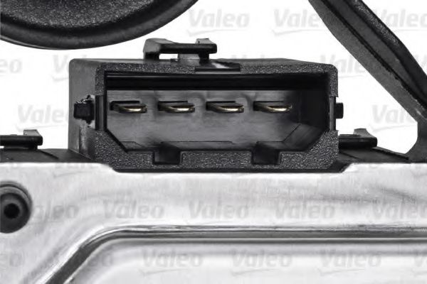 Двигатель стеклоочистителя VALEO 579719 Двигатель стеклоочистителя VALEO 579719