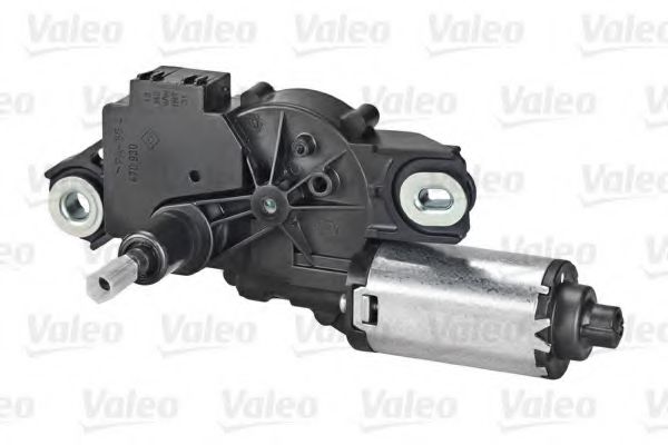 Двигатель стеклоочистителя VALEO 579722 Двигатель стеклоочистителя VALEO 579722