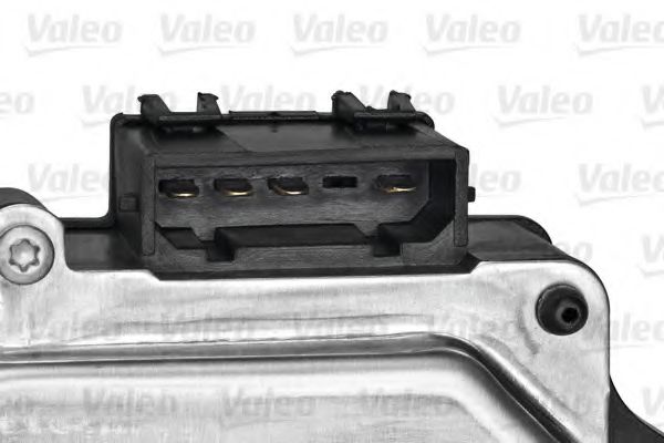 Двигатель стеклоочистителя VALEO 579722 Двигатель стеклоочистителя VALEO 579722