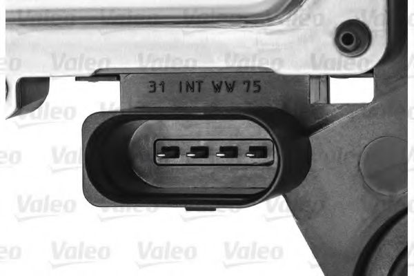 Двигатель стеклоочистителя VALEO 579723 Двигатель стеклоочистителя VALEO 579723