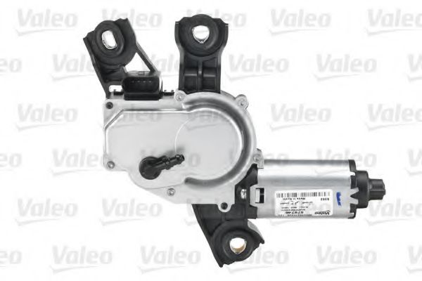 Двигатель стеклоочистителя VALEO 579746