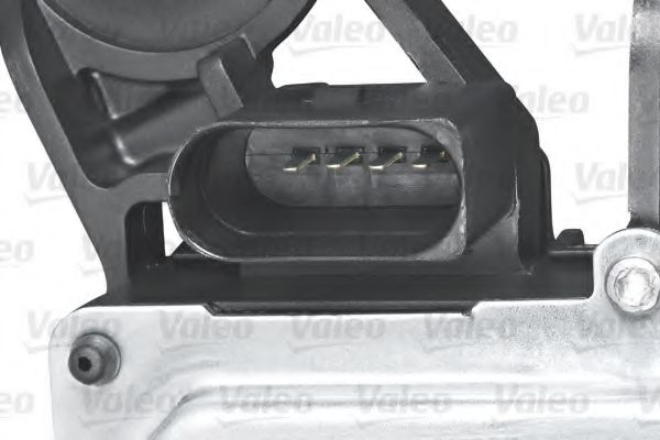 Двигатель стеклоочистителя VALEO 579746 Двигатель стеклоочистителя VALEO 579746